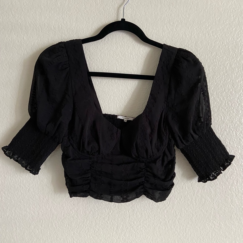 Tularosa (REVOLVE) Top